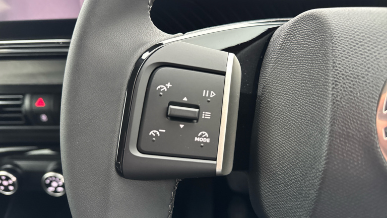 Citroen C3 1.2 Turbo Plus 5dr Petrol Hatchback